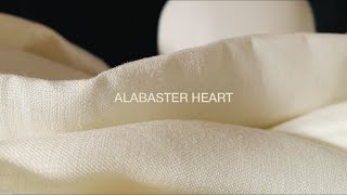 ALABASTER HEART | ISAIAH 53:5 // SOAKING WORSHIP