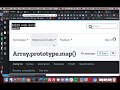 #Javascript #freeCodeCamp #ES6 Day 16 Live Share Solution & Rest Operators | May '19 JS Study Group