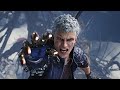 Devil May Cry 5 Gameplay Part 4 [1080p HD PC MAXSETTINGS] - No Commentary