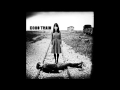 Echo Train: Things You Cannot See (Echo Train EP) [The Sound Of Everything]
