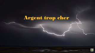 Argent trop cher - Téléphone (Paroles)