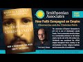 smithsonian part four constantine and the christian faith