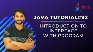 Introduction to Interface in Java | Java Interface | In Hindi