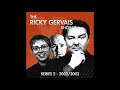 ricky gervais show xfm s2 e15