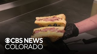 Champagne Tiger celebrates French American cuisine during Denver Restaurant Week
