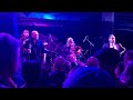 Fred Wesley & The New JBs - Peace Power - Live @The Jazz Cafe 4. 11. 2023