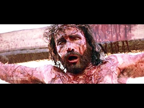 passion of the christ movie in english passion of the christ movie in english