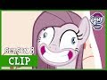 Pinkie Falls Into Depression (Yakity-Sax) | MLP: FiM [HD]