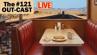 The Odyssey Fallout | Male Ambition | Architectural Symbolism | The Out-Cast Ep #121