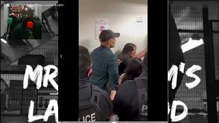 Class-action lawsuit challenges inhumane conditions at Broadview ICE facility
