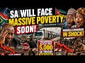 Shock as Mozambique Blocks 5,000 SA Trucks — Nigerians & Ghanaians React”