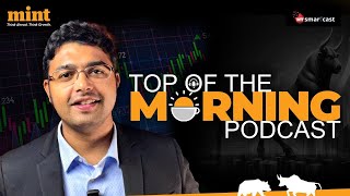 Trump 2.0 Impact on India | Microcaps Under SEBI Lens | MSMEs in PM Internship Scheme? | Top 5 News