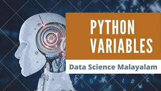 Python Variables Malayalam||Jupyter notebook||Store values in python