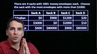 Art of Problem Solving: Limits of Basic Statistics Part 1