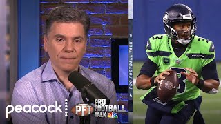 PFT Draft: Who needs to step up during NFL Super Wild Card Weekend? | Pro Football Talk | NBC Sports