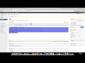 Twitter Bootstrap Shortcode Plugin - Part 1
