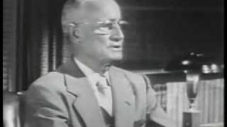 Part 2 - Napoleon Hill: Think and Grow Rich