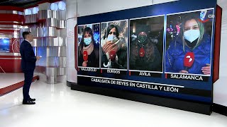 CyLTV Noticias 20.30 horas (05/01/2022)