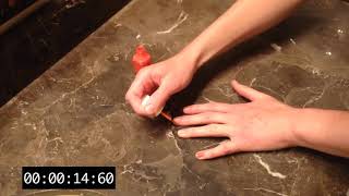 Act 2 - Nail Polish