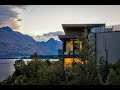 Breathtaking Contemporary Home in Queenstown, Otago, New Zealand | Sotheby's International Realty