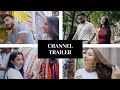 Channel Trailer | Clueless | YouTube Channel Trailer 2021 | Official Trailer