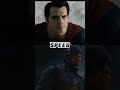 SUPERMAN VS CAPTAIN AMERICA || WHO WILL WIN? || #marvel #shorts #shortvideo #dc