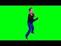 arvind mera sathi dancing meme template green screen