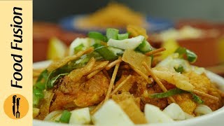 Fusion Khaowsuey (KhaowSay) Recipe By Food Fusion