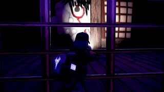 Neverty7's Japanese Horror Escape Map Part 5 Fortnite Chapter 2 Creative Gameplay No Commentary