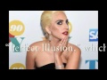 HERE’S WHEN YOU’LL FINALLY BE ABLE TO HEAR LADY GAGA’S ‘PERFECT ILLUSION’