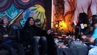 Tortoise & The Hare Experience Interview The Drills