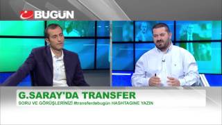 SELİM SIRRI BAYER İLE TRANSFERDE BUGÜN 7 TEMMUZ 2015