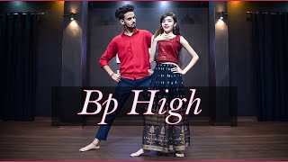 balam mera ji ghabrave se dance | bp high dance video | pranjal dahiya | nritya performance