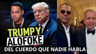 SANTIAGO MATÍAS EL PRÓXIMO DONAL TRUMP DE RD