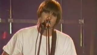 СПЛИН Бонни и Клайд (Live 1997)