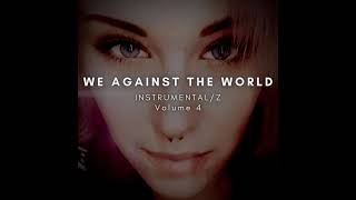 Shuffle -We Against the World-Instrumental/Z-Volume-1-DJ-KayDeKay-SandyKay-Year-2021-Mai