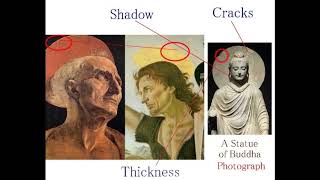 4902【06新重】Broken Halo as Proof of God+Self Portrait of Cain割れた光輪＝神の実在を示す物的証拠＋カインキリストの写真像Hiroshi Haya