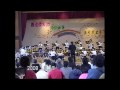 ページェントリー序曲　pageantry overture　新潟市立新通小学校