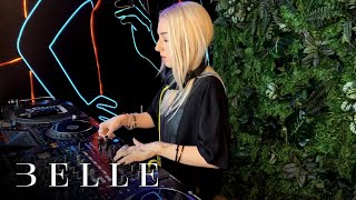 BELLE - Dj Set Mix 19 December 2024 [Techno Music DJ Mix] 4k