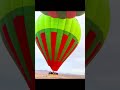 got it balloon experience in morocco hotairballooninmarrakech travel hotairballoonexperience fun