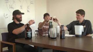 Brewing TV - Episode 49:  Sour Beers