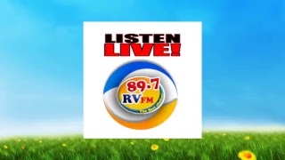 RVFM 89.7Mhz Borongan City Live Stream)