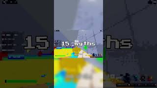 Busting Secret Rivals Myths