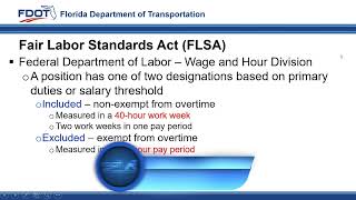 Chapter 6 - Emergency Payroll & Timesheets