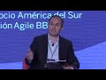 bbva open summit 2019 méxico agile eficiencia y rapidez en los procesos de trabajo