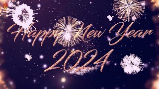 Happy New Year 2024 - Chúc Mừng Năm Mới 2024: Những Ca Khúc Hay Về Mùa Xuân