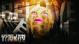 1% Skill 99% Belief | Escape From Tarkov