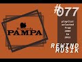 Label Pampa records - DJ Mix by BiN'ère - From 2009 to 2012 - HOUSE and TECHNO