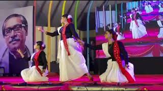 দাম দিয়ে কিনেছি বাংলা#Dance  Choreographer MD:Babul Hasan tutul