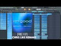 [FREE FLP] David Guetta & Bebe Rexha - I'm Good (Blue) [Manse Festival Mix] (Chris Like Remake)